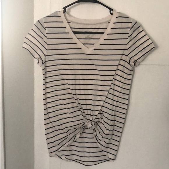 stripped shirt - Picture 1 of 1